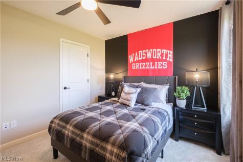 111 Country Meadow Lane Wadsworth OH 44281