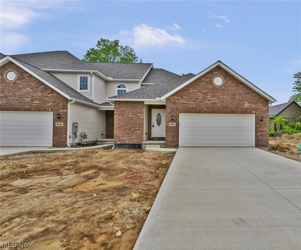 1390 Mussel Shoals Drive Brunswick OH 44212