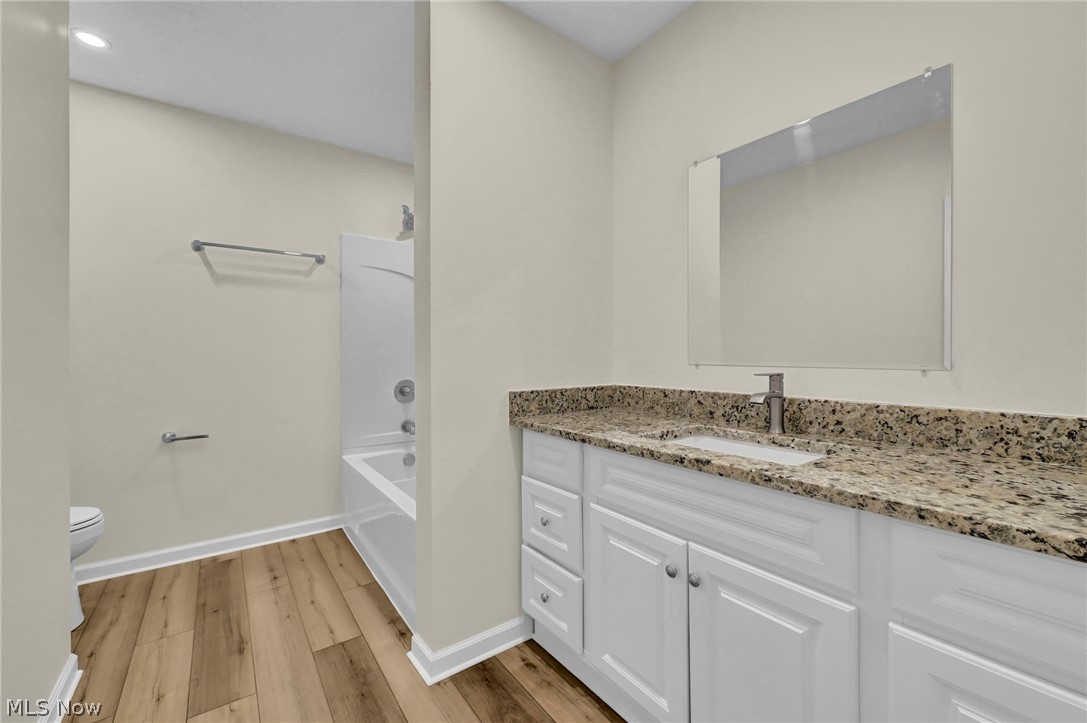 1390 Mussel Shoals Drive Brunswick OH 44212