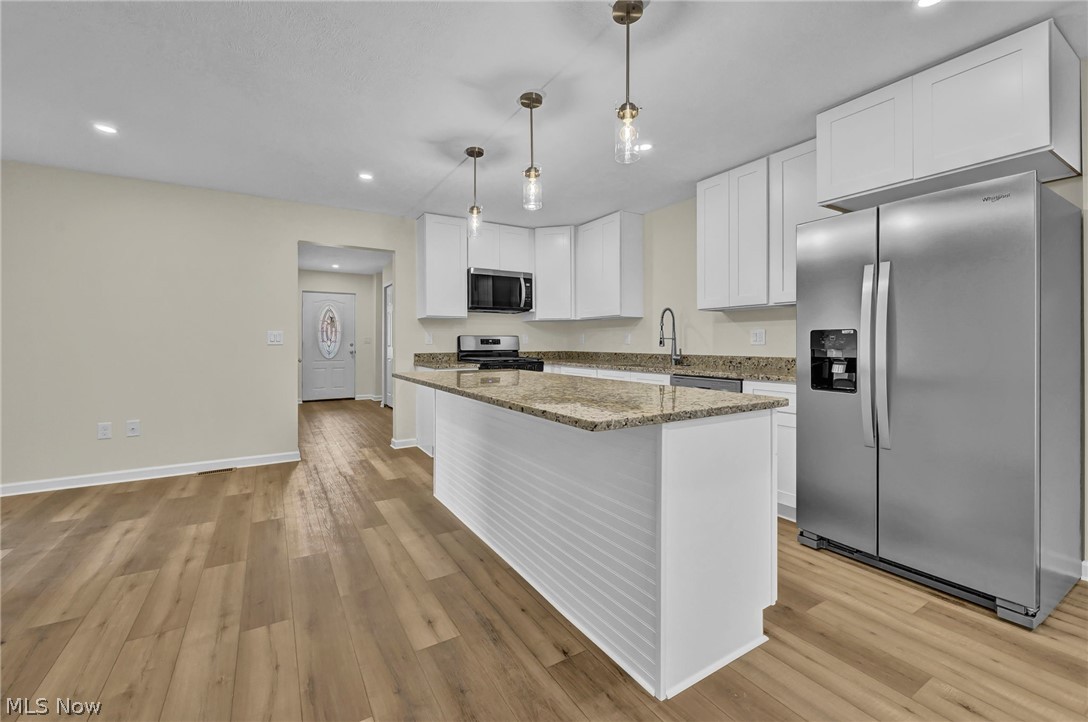 1390 Mussel Shoals Drive Brunswick OH 44212
