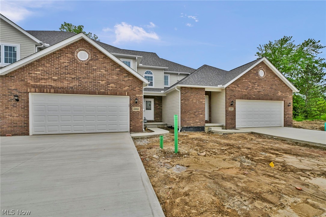 1390 Mussel Shoals Drive Brunswick OH 44212