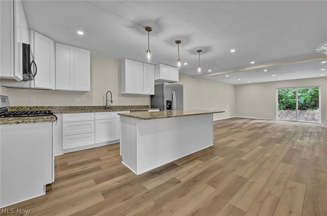 1390 Mussel Shoals Drive Brunswick OH 44212