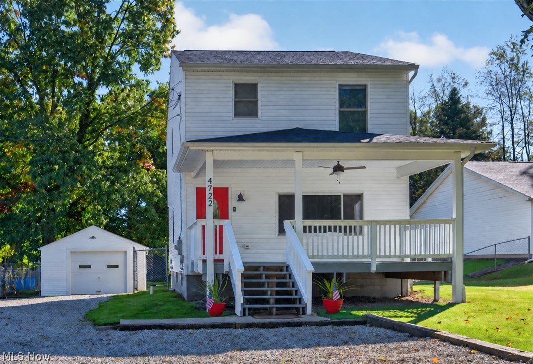 4722 Sherman Church Avenue SW Canton OH 44706