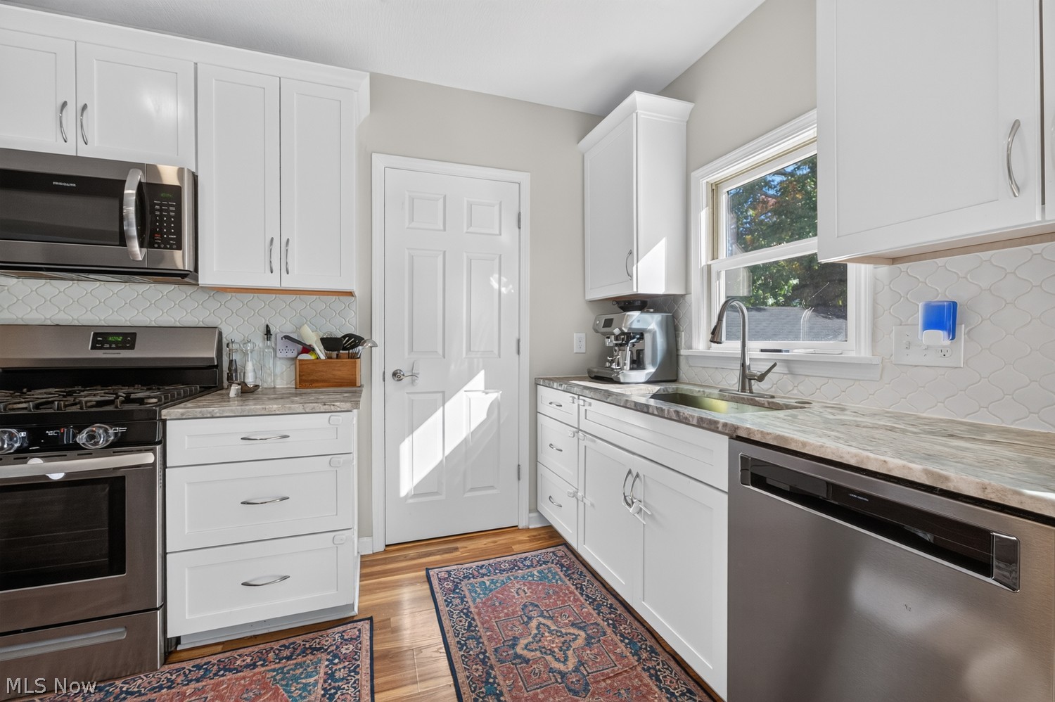 4722 Sherman Church Avenue SW Canton OH 44706