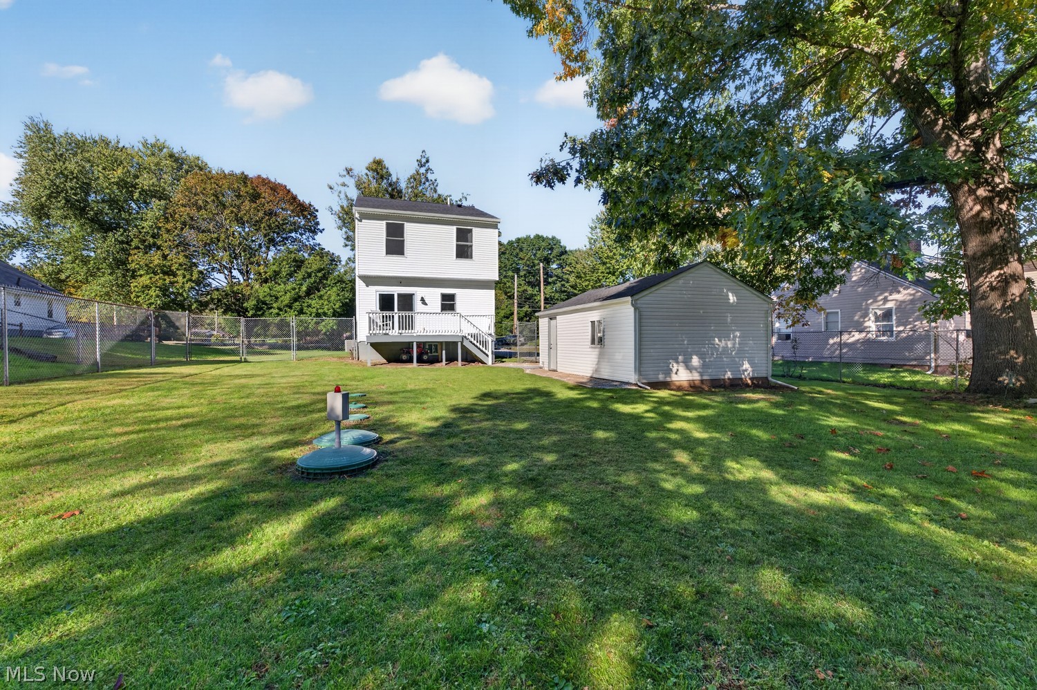 4722 Sherman Church Avenue SW Canton OH 44706