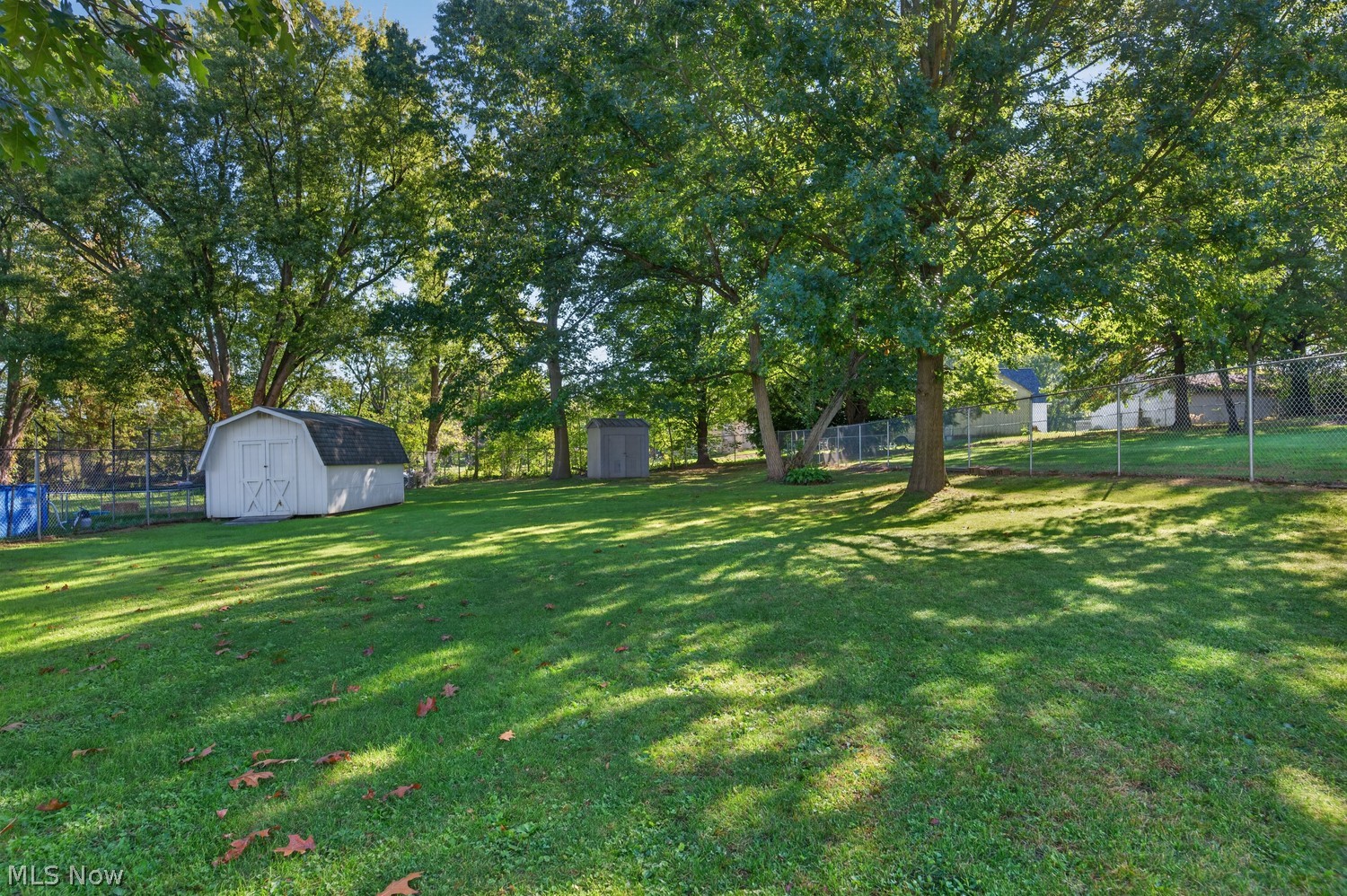 4722 Sherman Church Avenue SW Canton OH 44706