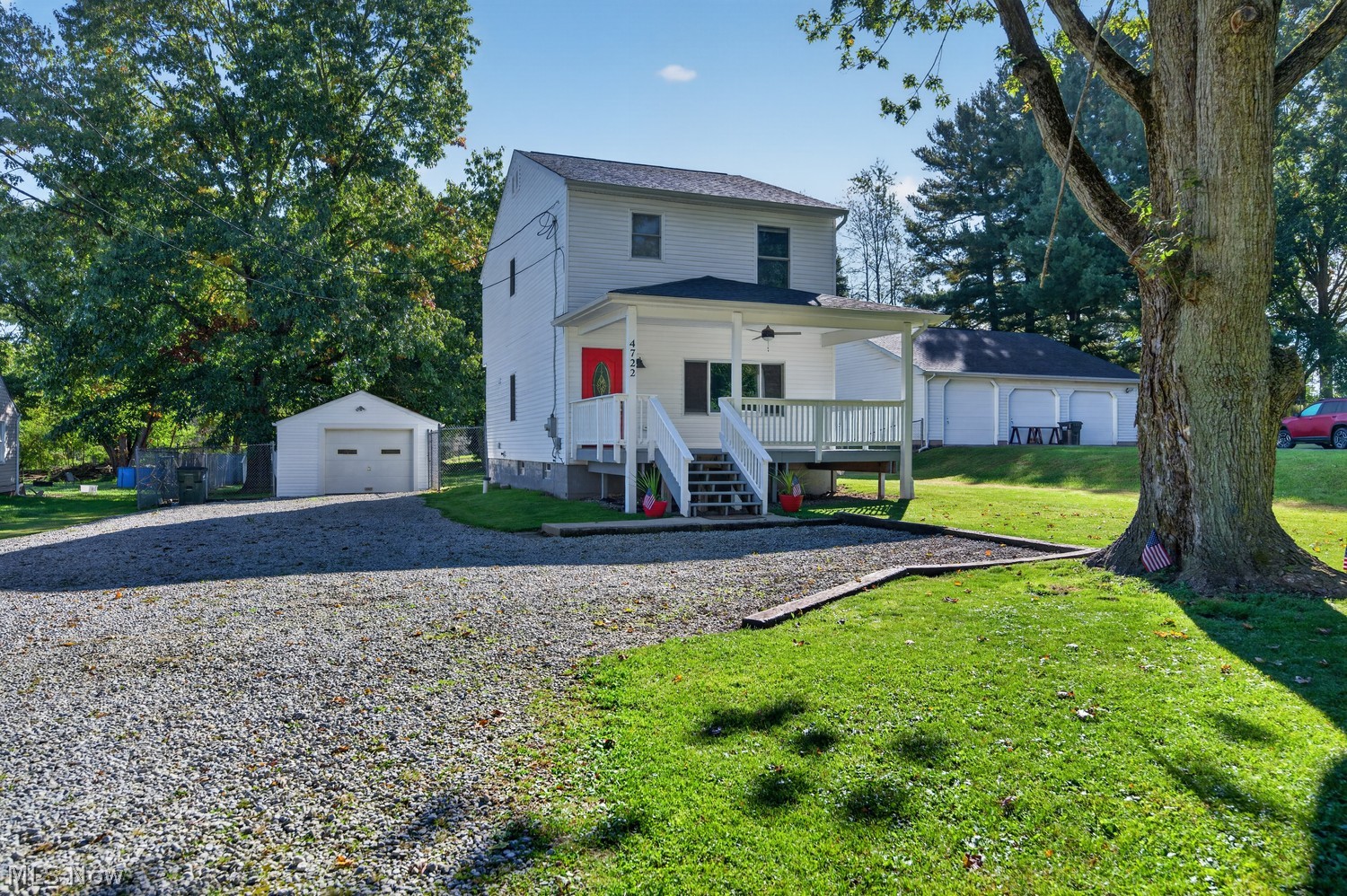 4722 Sherman Church Avenue SW Canton OH 44706