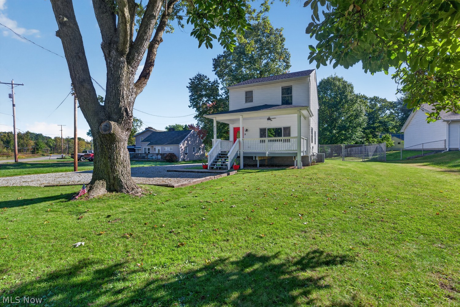4722 Sherman Church Avenue SW Canton OH 44706