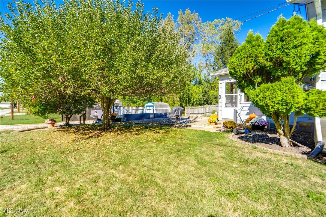 3076 N Turkeyfoot Road Akron OH 44319