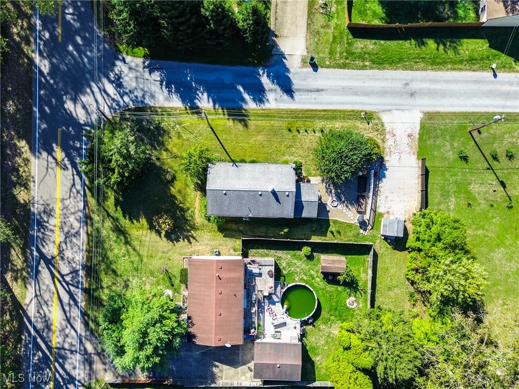 3076 N Turkeyfoot Road Akron OH 44319