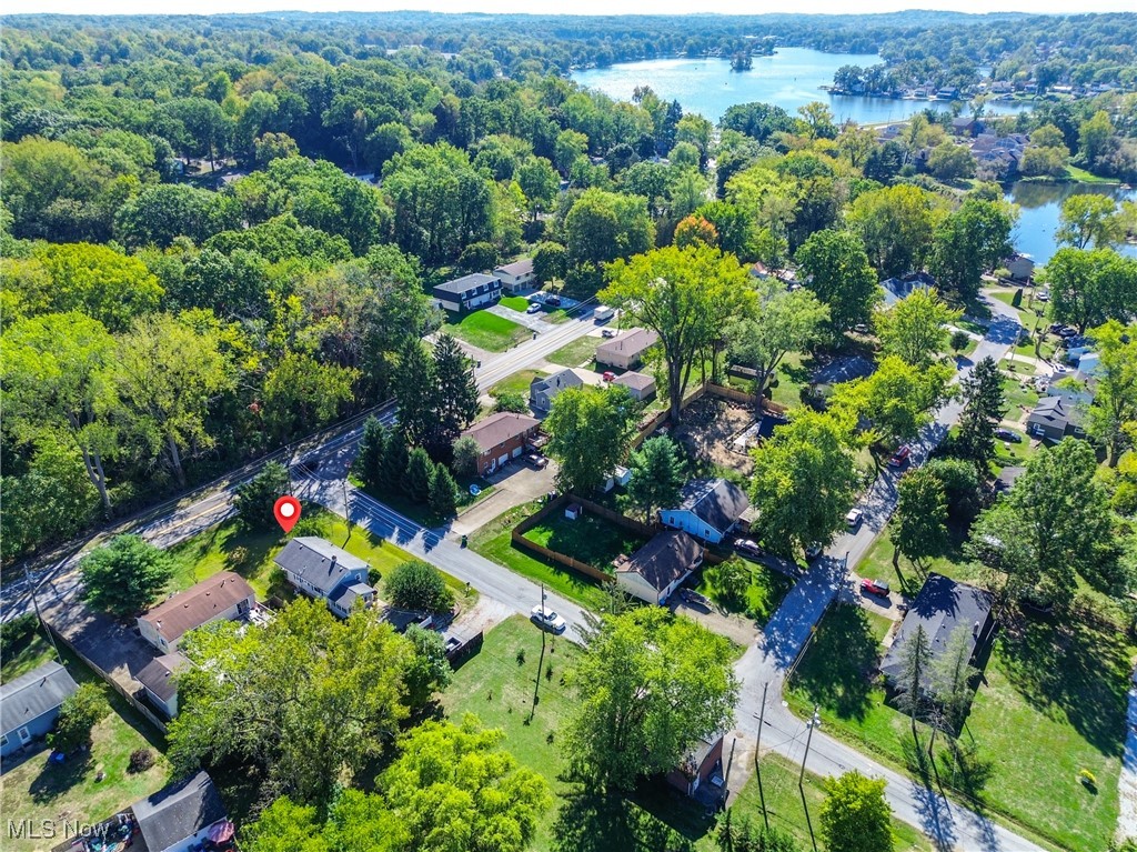 3076 N Turkeyfoot Road Akron OH 44319