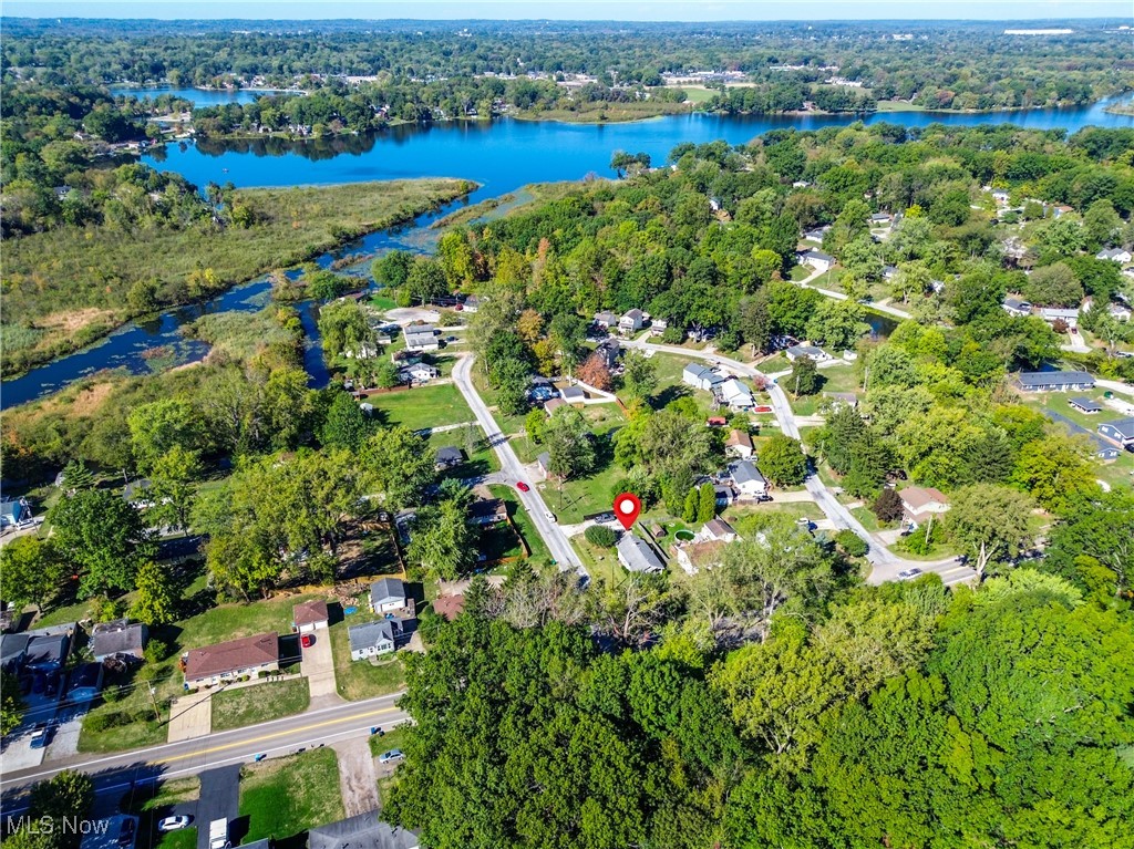 3076 N Turkeyfoot Road Akron OH 44319