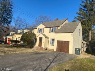1985 Revere Road Cleveland OH 44118