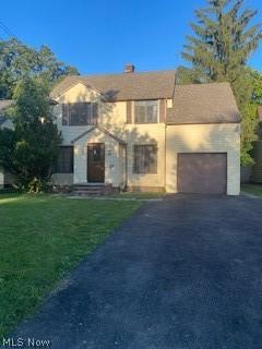 1985 Revere Road Cleveland OH 44118