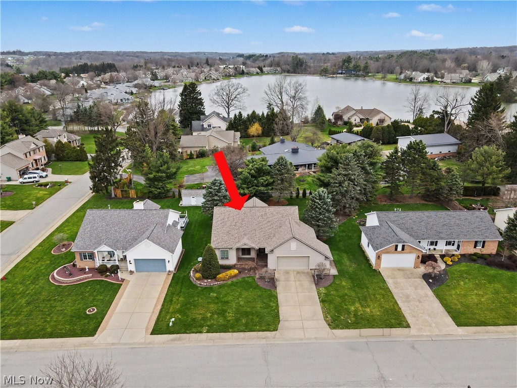 268 S Bayshore Drive Columbiana OH 44408