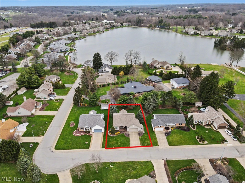 268 S Bayshore Drive Columbiana OH 44408