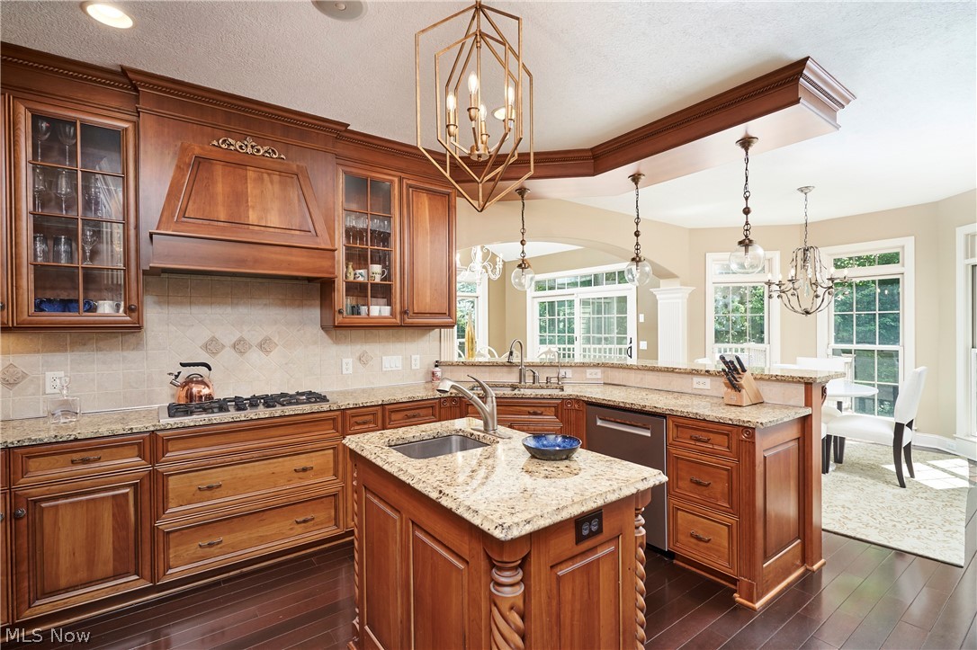 5541 Silver Fox Circle Clinton OH 44216