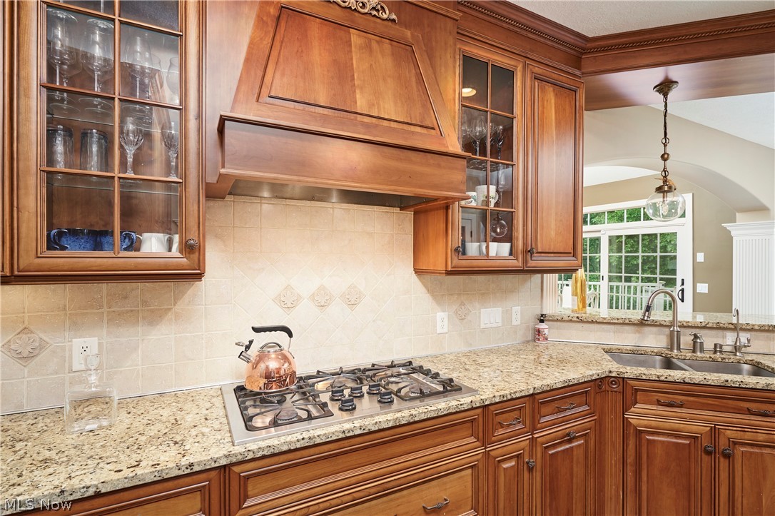 5541 Silver Fox Circle Clinton OH 44216