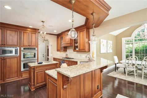 5541 Silver Fox Circle Clinton OH 44216