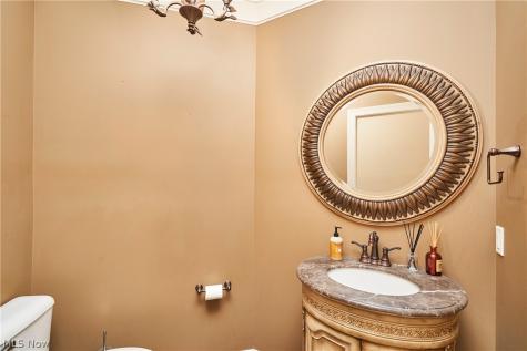 5541 Silver Fox Circle Clinton OH 44216