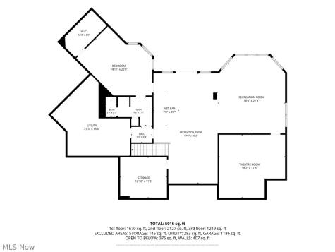 5541 Silver Fox Circle Clinton OH 44216