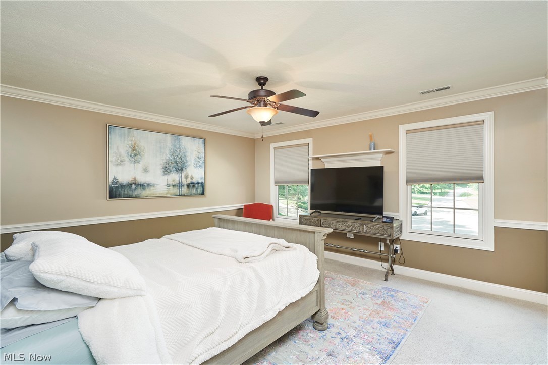 5541 Silver Fox Circle Clinton OH 44216