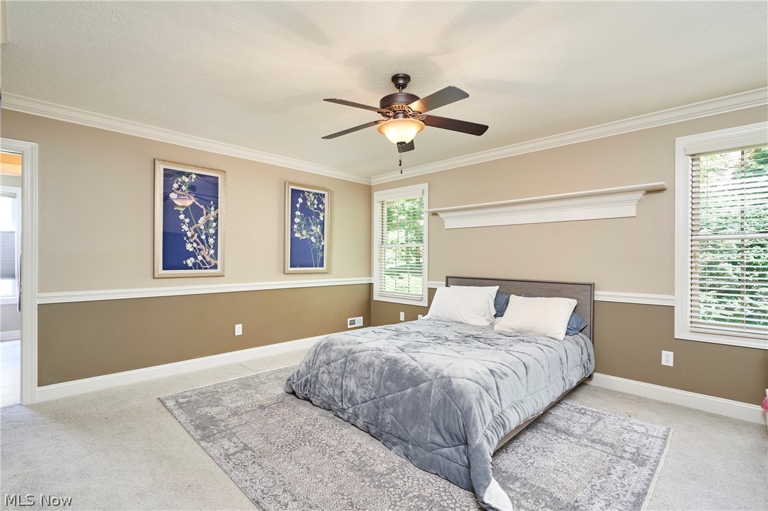 5541 Silver Fox Circle Clinton OH 44216