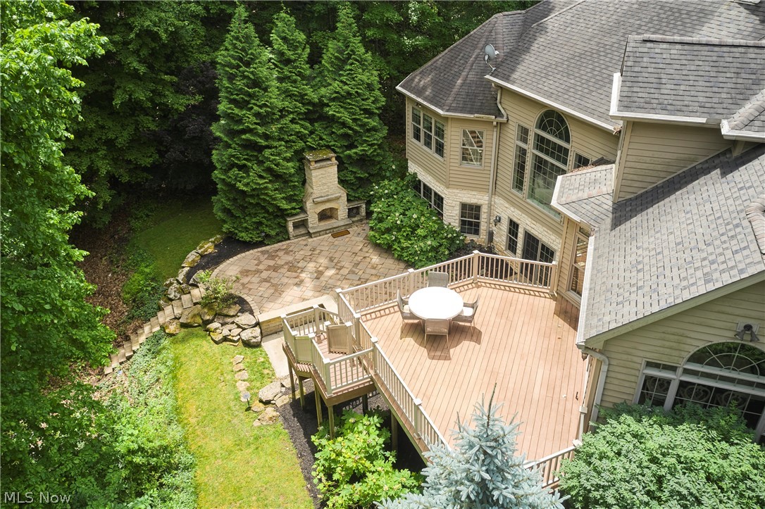 5541 Silver Fox Circle Clinton OH 44216