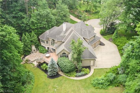 5541 Silver Fox Circle Clinton OH 44216