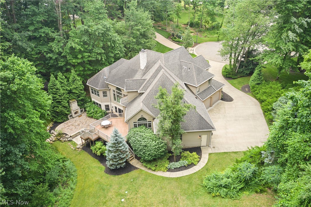 5541 Silver Fox Circle Clinton OH 44216