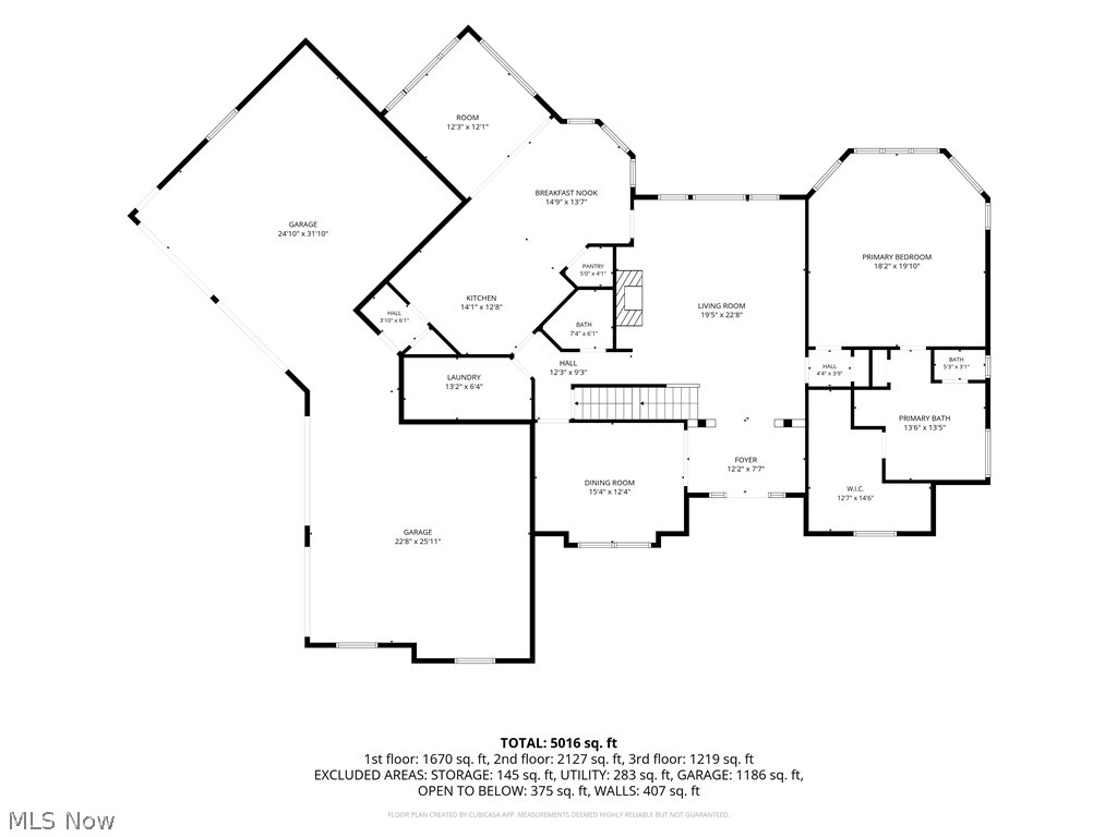 5541 Silver Fox Circle Clinton OH 44216