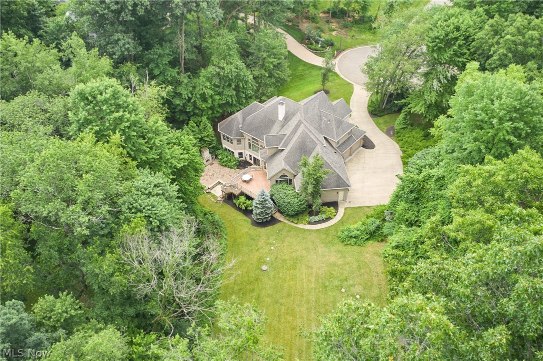 5541 Silver Fox Circle Clinton OH 44216