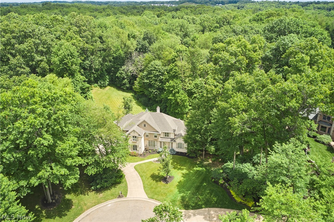 5541 Silver Fox Circle Clinton OH 44216