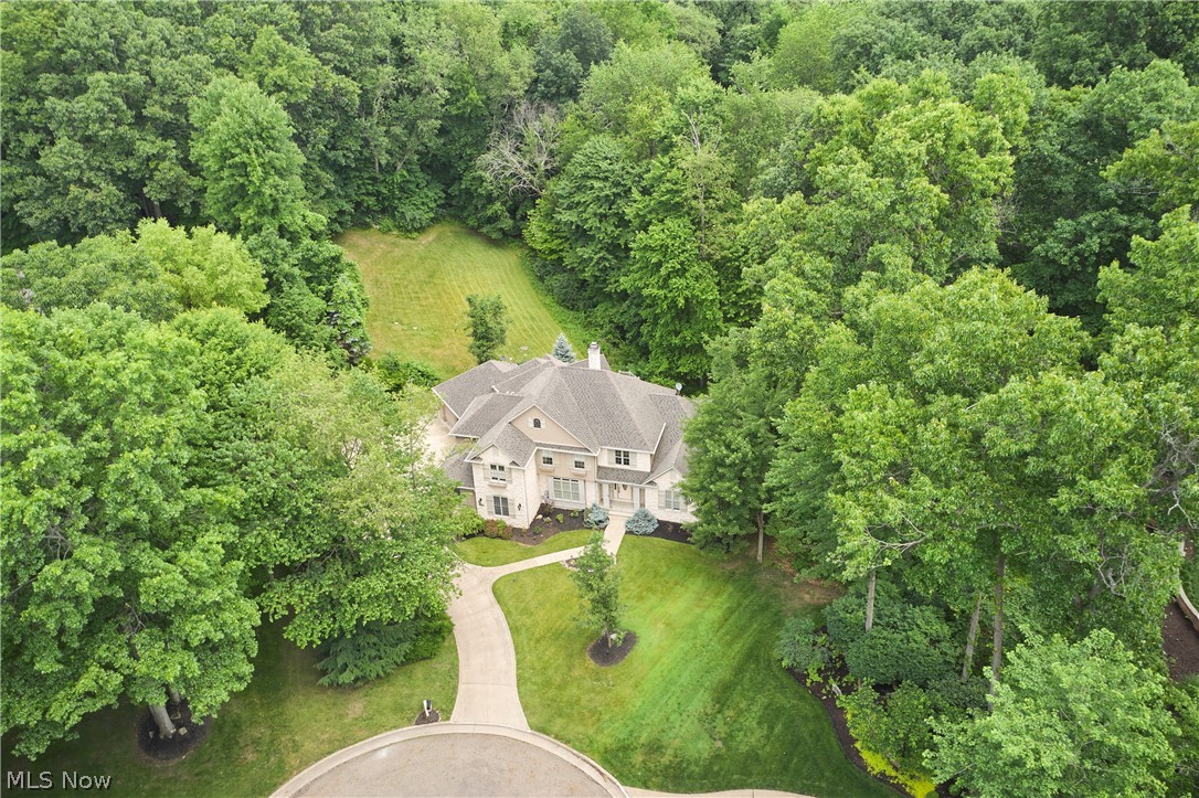 5541 Silver Fox Circle Clinton OH 44216