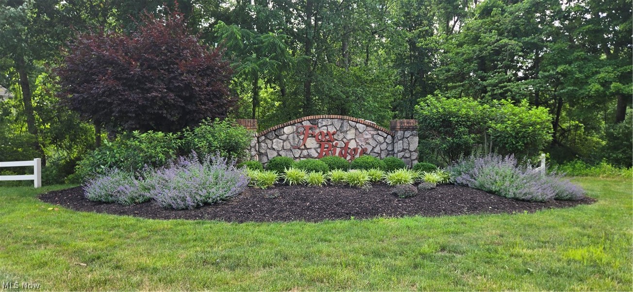 5541 Silver Fox Circle Clinton OH 44216