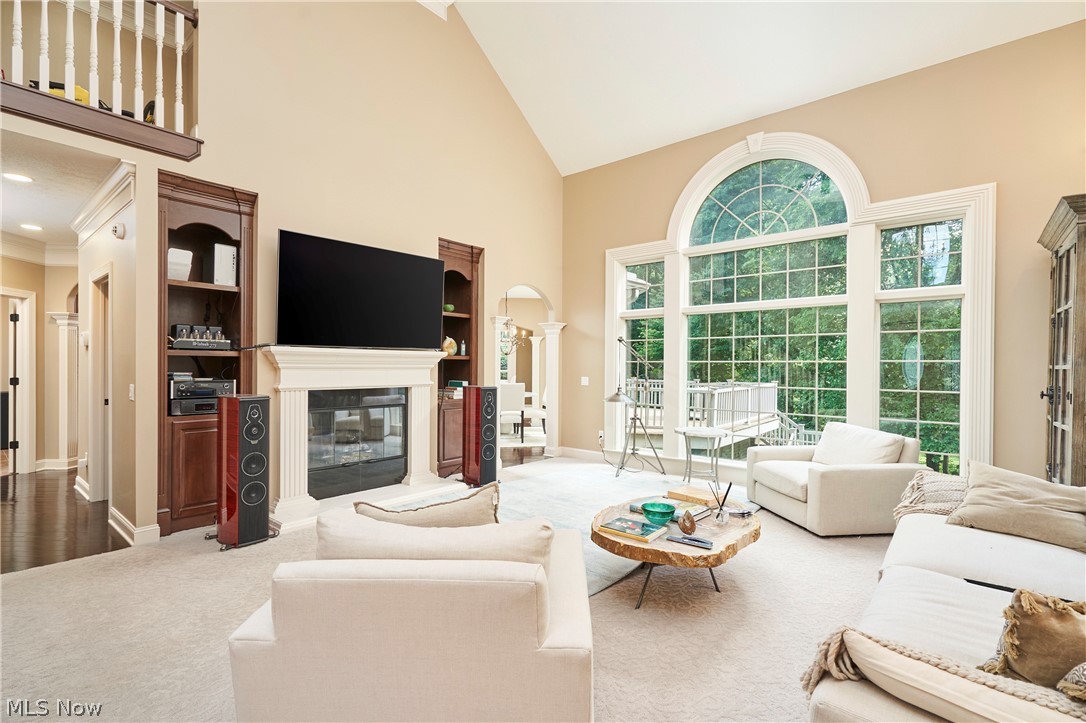5541 Silver Fox Circle Clinton OH 44216