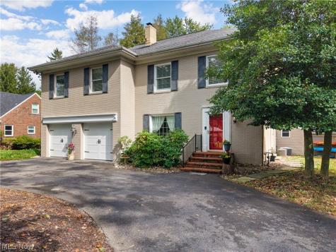 148 Starkdale Road Steubenville OH 43953
