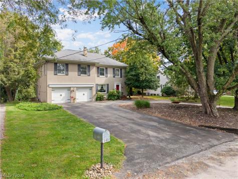 148 Starkdale Road Steubenville OH 43953