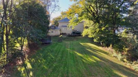 148 Starkdale Road Steubenville OH 43953