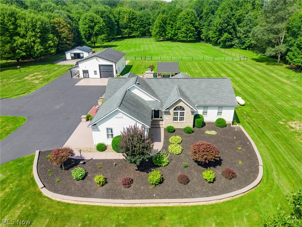 12933 Udall Road Hiram OH 44234