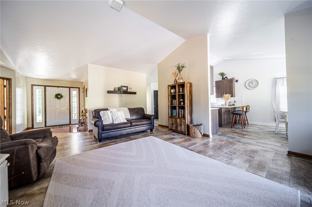 12933 Udall Road Hiram OH 44234