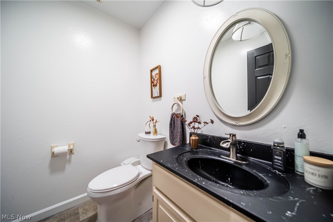 12933 Udall Road Hiram OH 44234