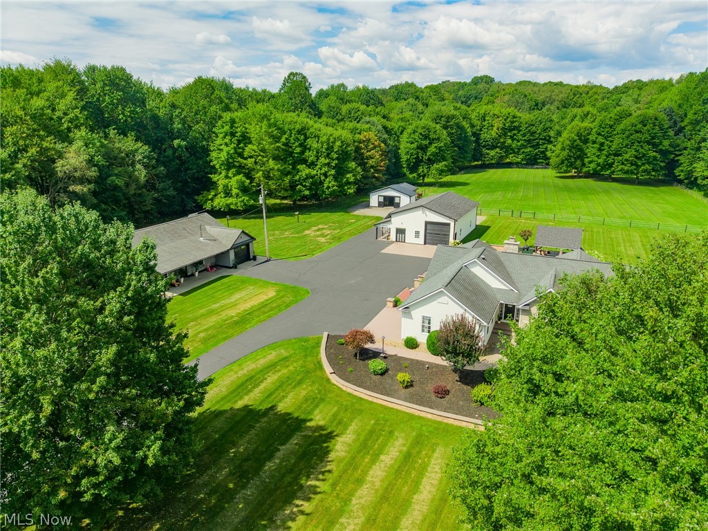 12933 Udall Road Hiram OH 44234