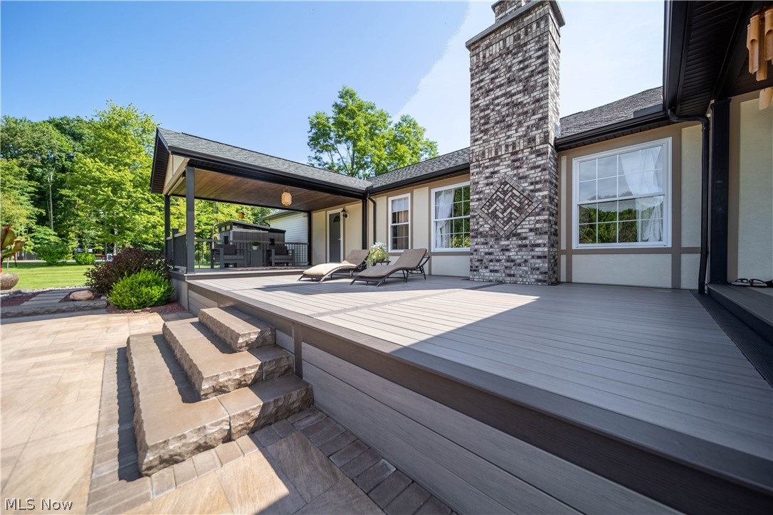 12933 Udall Road Hiram OH 44234