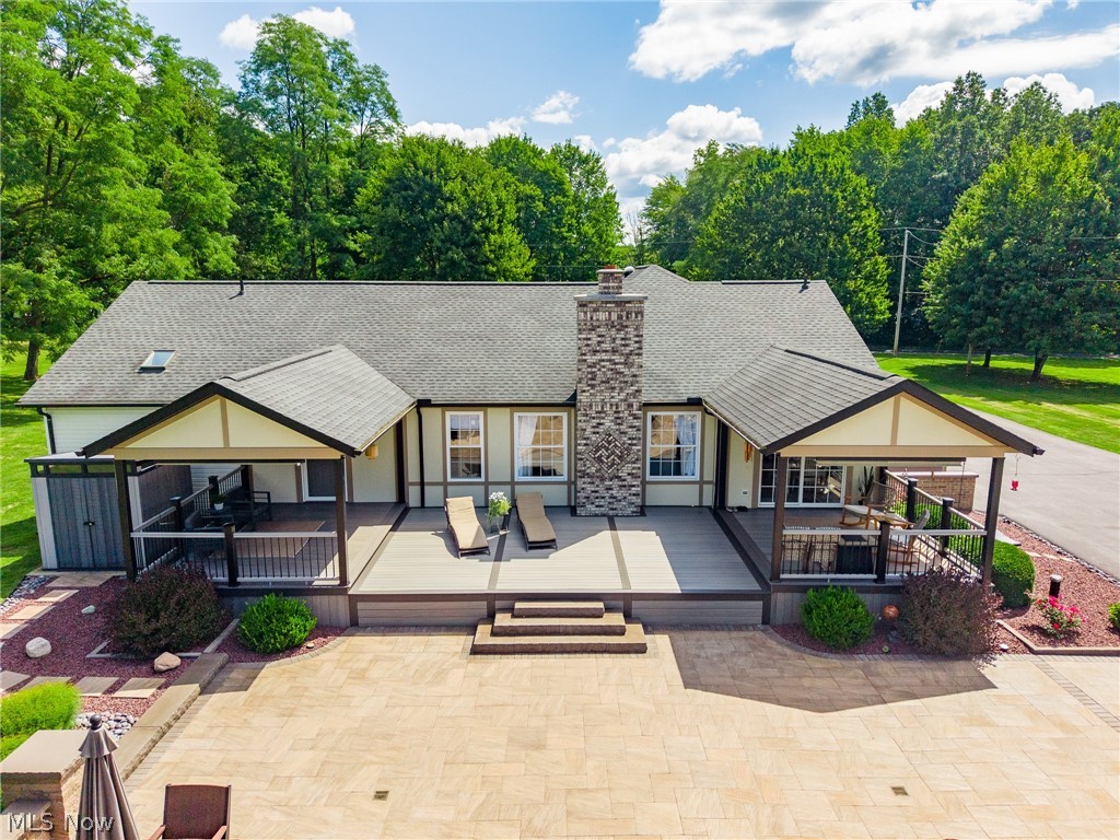 12933 Udall Road Hiram OH 44234