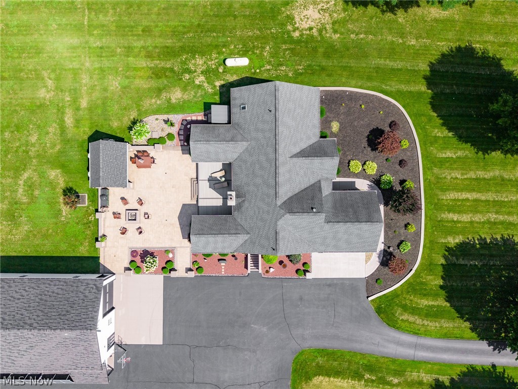 12933 Udall Road Hiram OH 44234