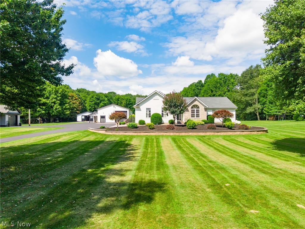 12933 Udall Road Hiram OH 44234