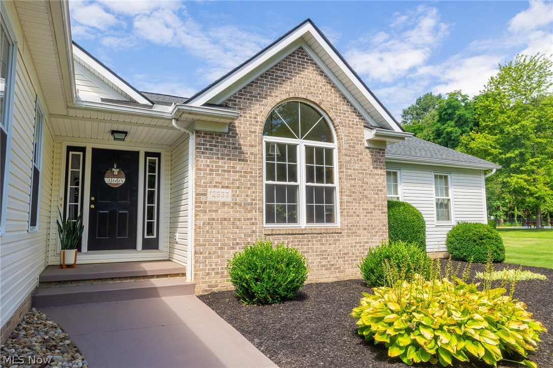 12933 Udall Road Hiram OH 44234
