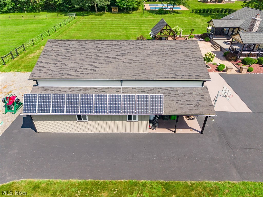 12933 Udall Road Hiram OH 44234
