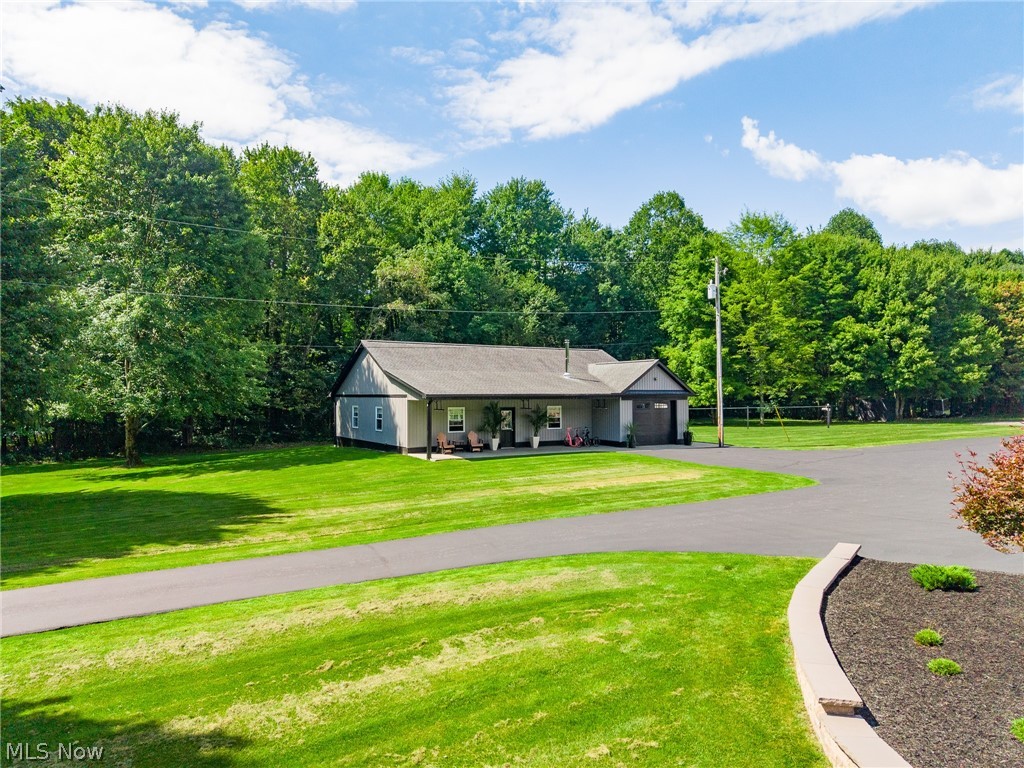 12933 Udall Road Hiram OH 44234